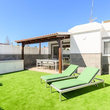 Beachside Hideaway Gran Canaria San Bartolomé Buitenkant foto