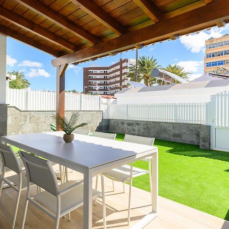 Beachside Hideaway Gran Canaria San Bartolomé Buitenkant foto