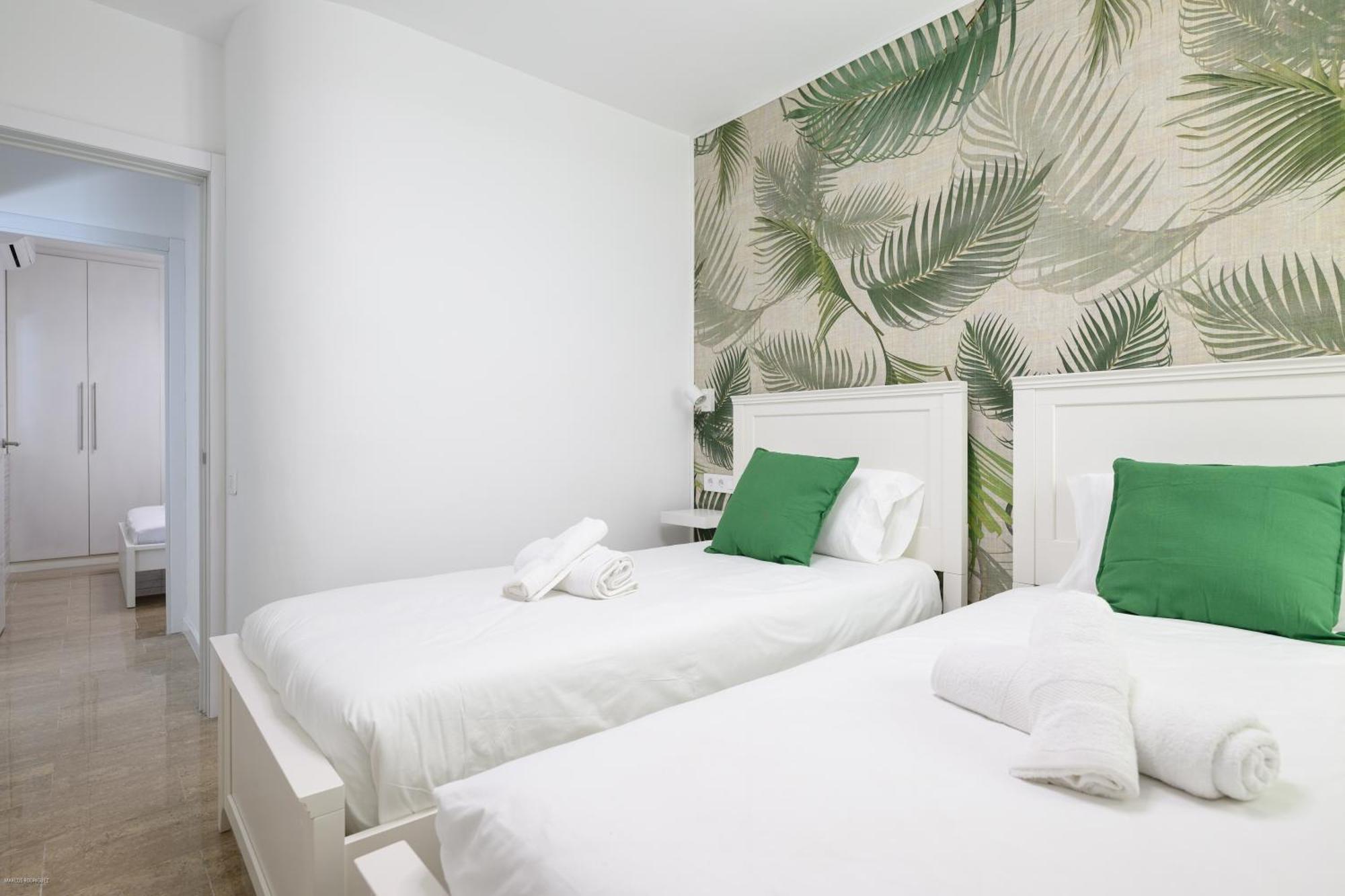 Beachside Hideaway Gran Canaria San Bartolomé Buitenkant foto